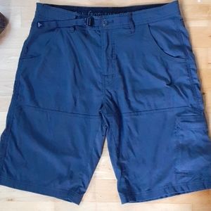 Prana shorts